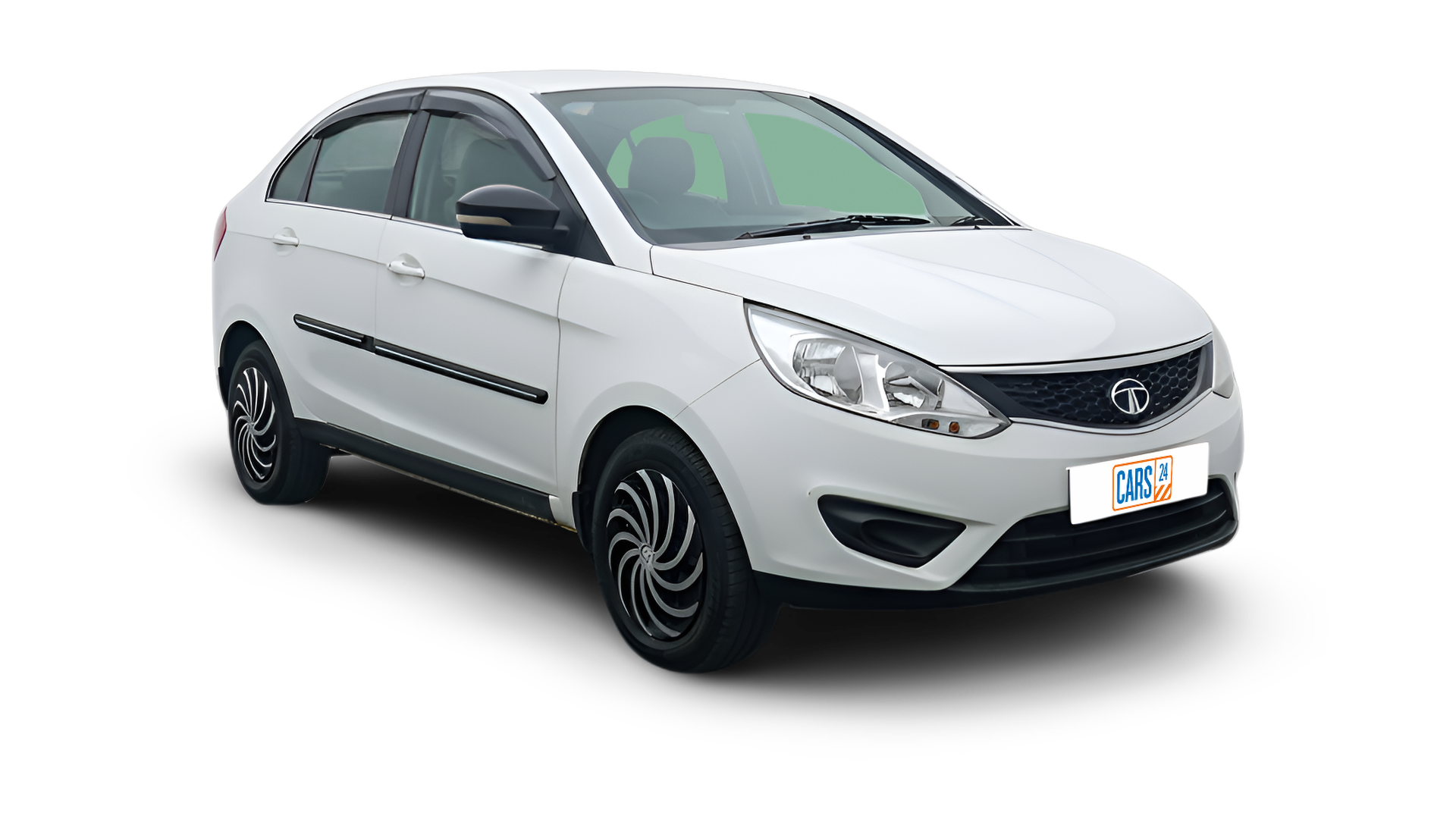 Tata Zest-img